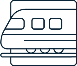 UniSeals-ikon-rail