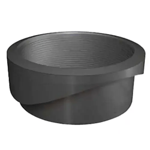 Uniseals-INSITU med indbygget stop