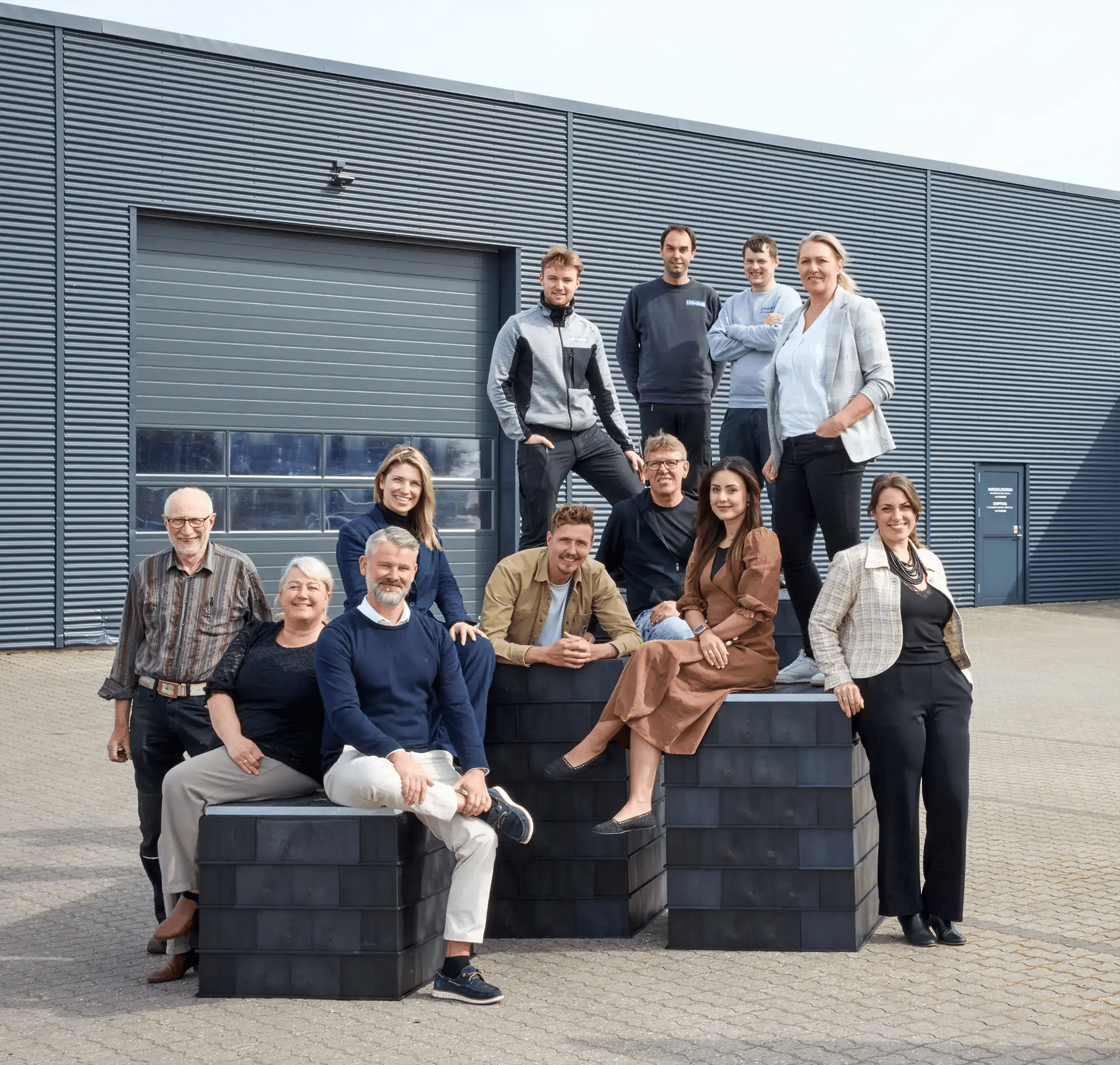 UniSeals - Family - Large