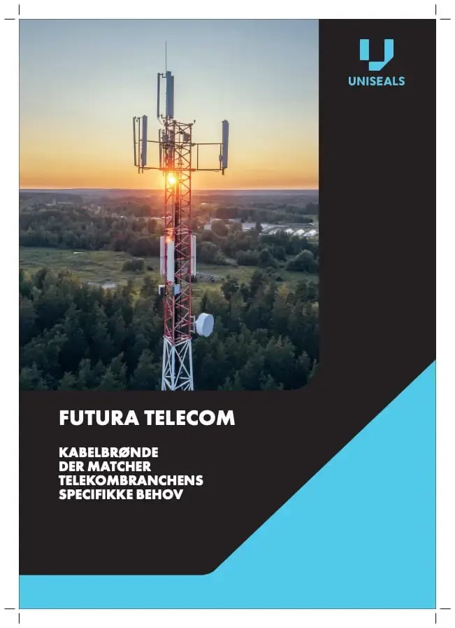 UniSeals-Telekom
