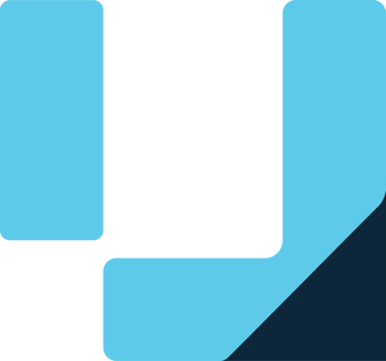 UNISEALS - ICON - LIGHT BLUE - RGB - Dark Blue Snip - Corner