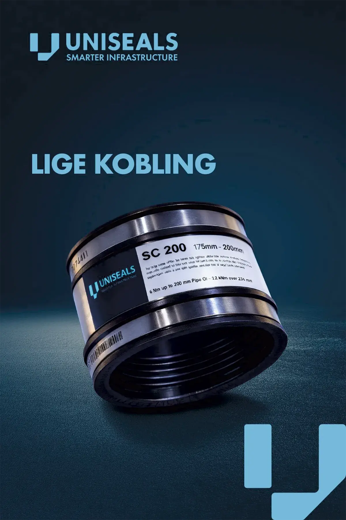 2026_VA_Lige kobling_Datablad_DK-1