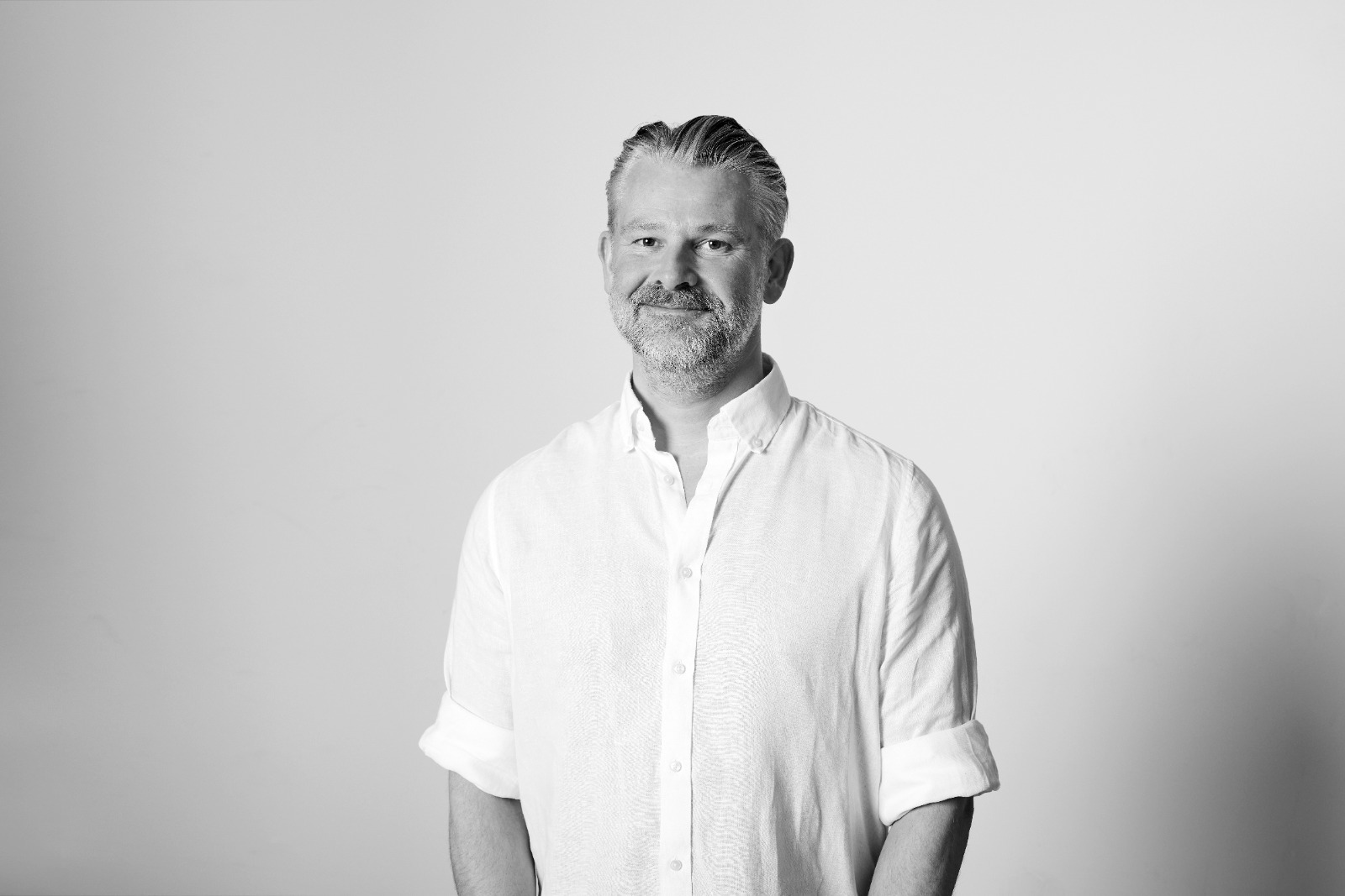Jeppe Dalsgaard Nielsen, CEO
