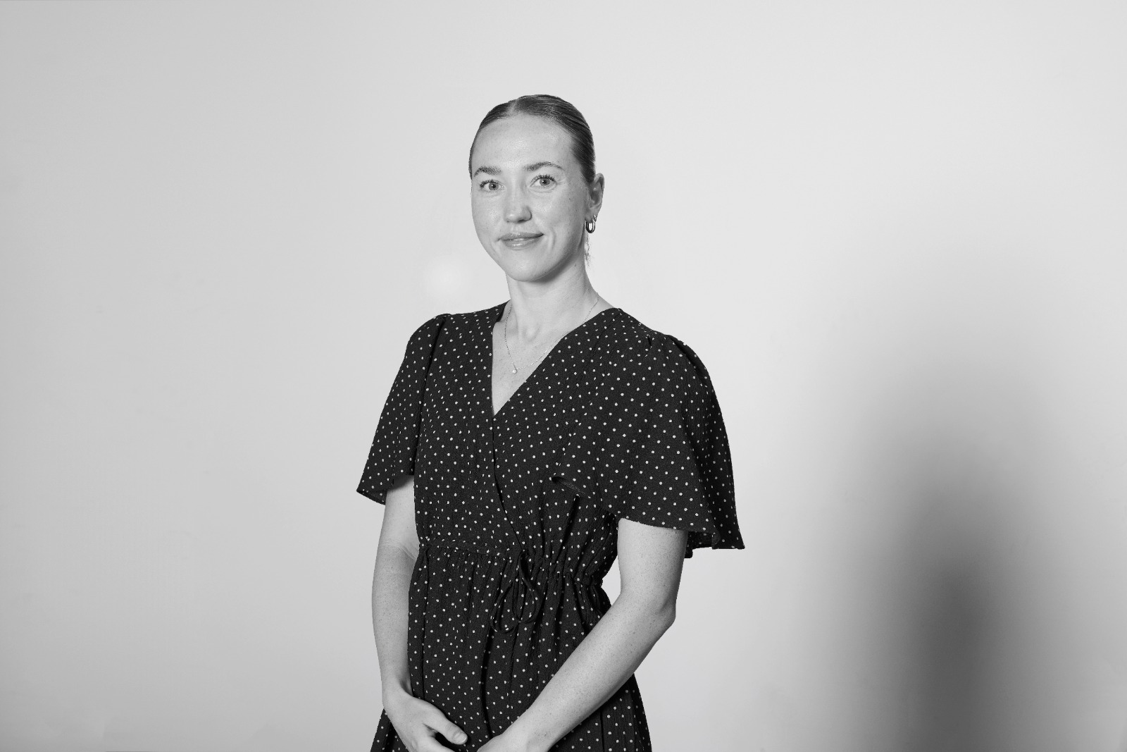 Johanne Henriksen Knudsen, Salgskoordinator