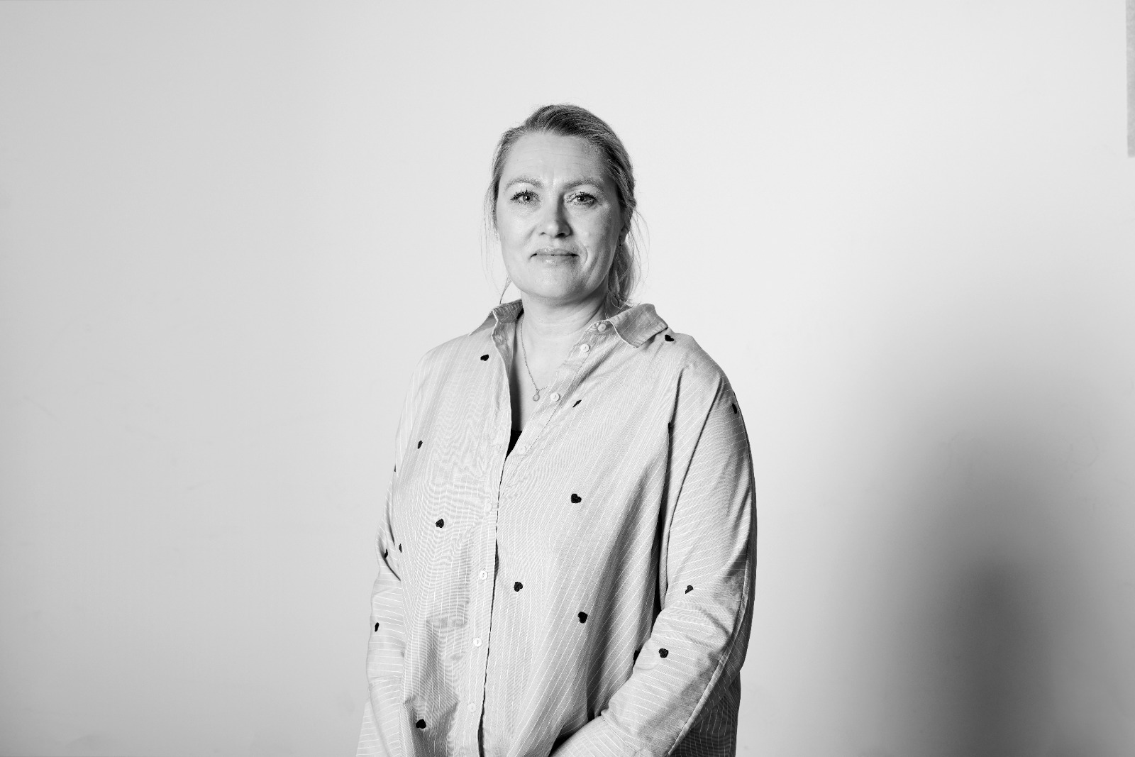 Line Dalsgaard Nielsen, Administration og HR