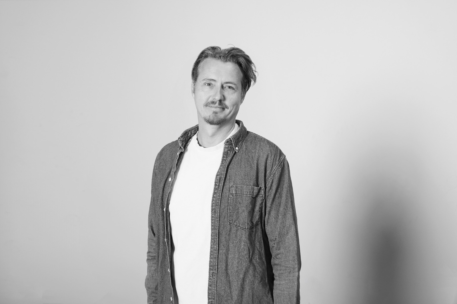 Martin Dissing, Salg og produktudvikling