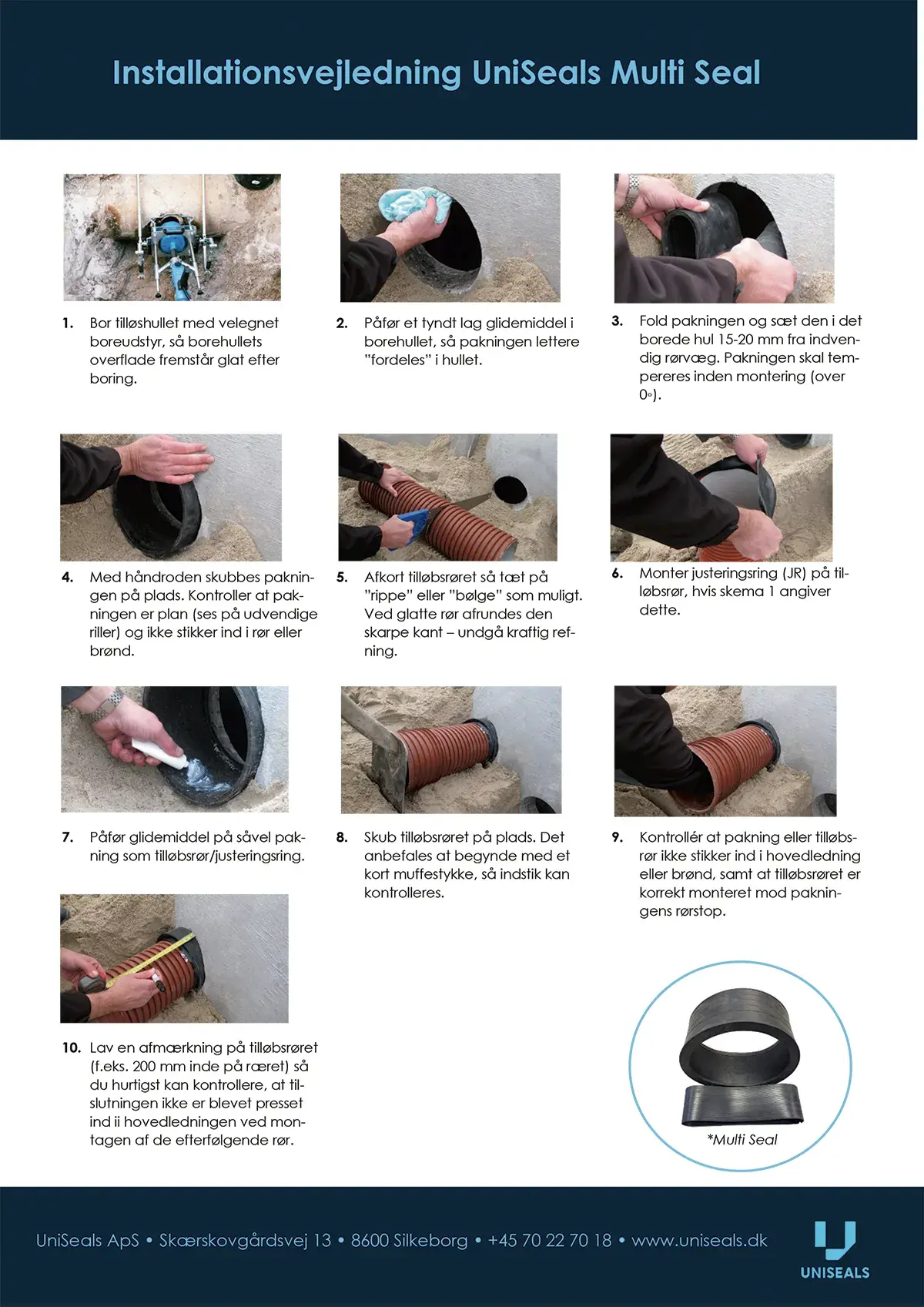 2026_VA_Multi Seals_Installationsvejledning