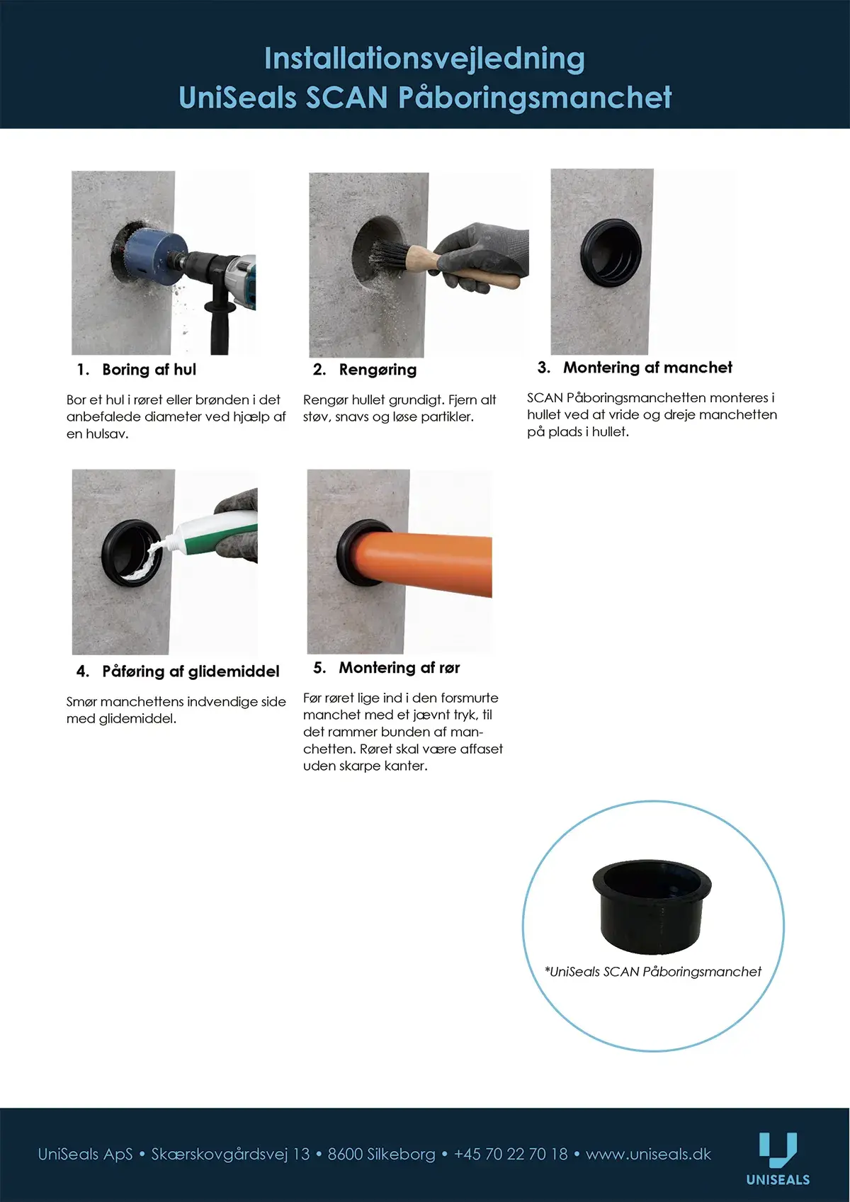 2026_VA_SCAN Manchet_Installationsvejledning